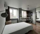 3-комн, 76кв м, этаж 8/19 ул им. Пархоменко, 2а