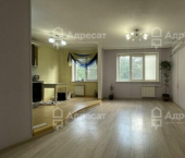 3-комн, 64кв м, этаж 3/9 ул им. Кирова, 72
