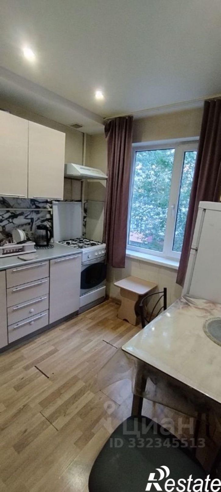 2-комн квартира ул им. Гнесиных, 32,  д. 32