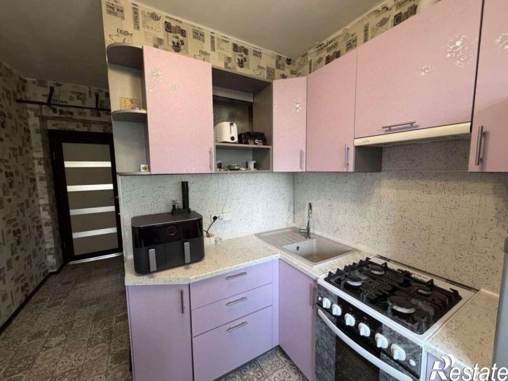 2-комн квартира ул Шефская, 82,  д. 82