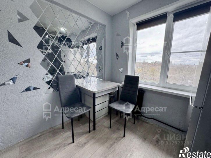 1-комн квартира ул им. Могилевича, 7,  д. 7