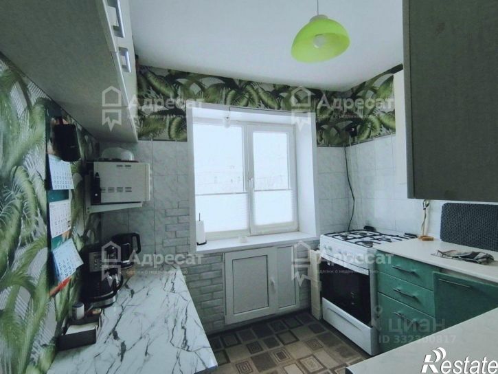 3-комн квартира ул им. Доценко, 68а,  д. 68а