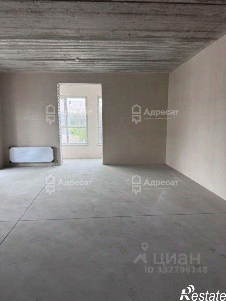 2-комн квартира г. Волгоград