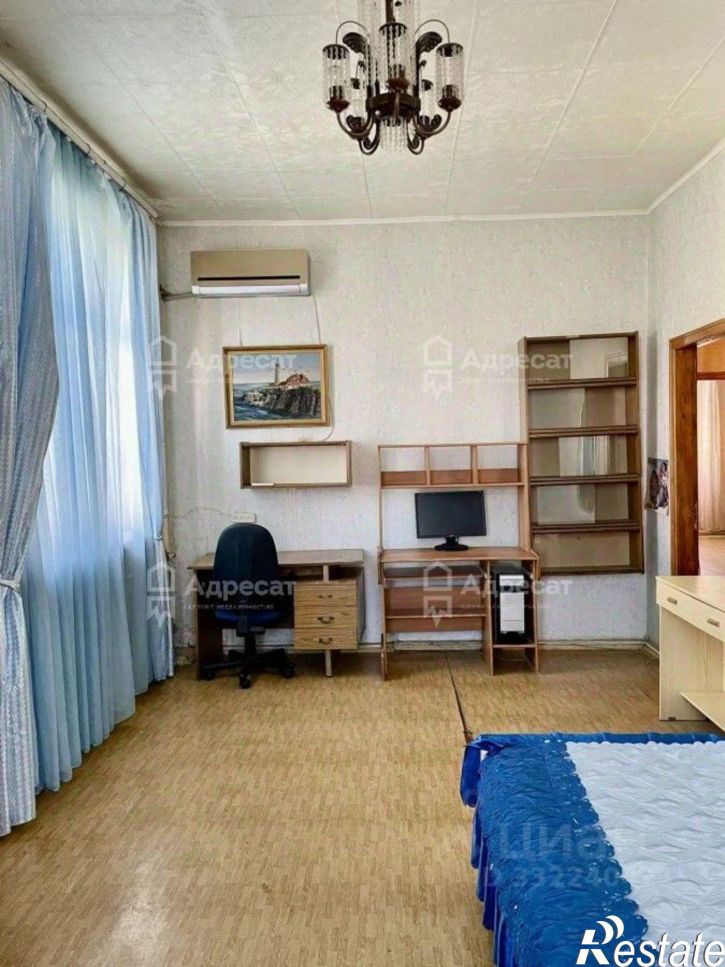 3-комн квартира ул им. Писемского, 26,  д. 26