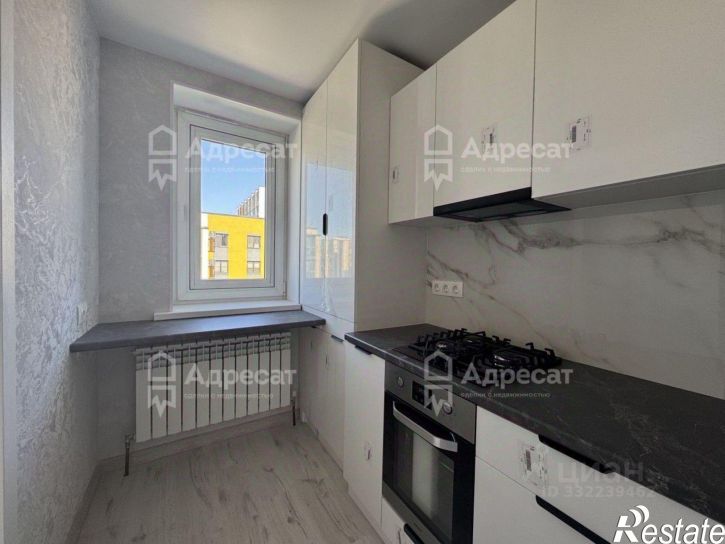 1-комн квартира ул им. гвардии красноармейца Химина, 9б,  д. 9б