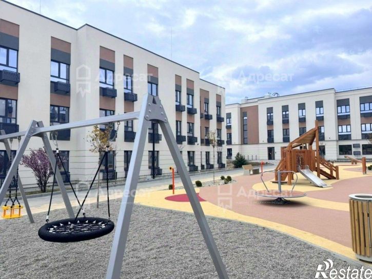 2-комн квартира г. Волгоград