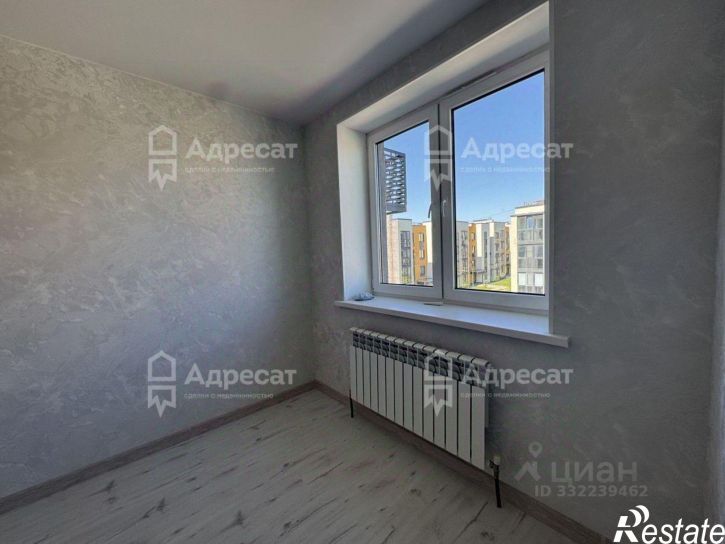 1-комн квартира ул им. гвардии красноармейца Химина, 9б,  д. 9б
