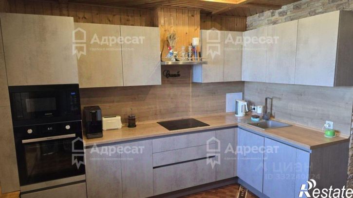 4-комн квартира ул Невская, 4а,  д. 4а