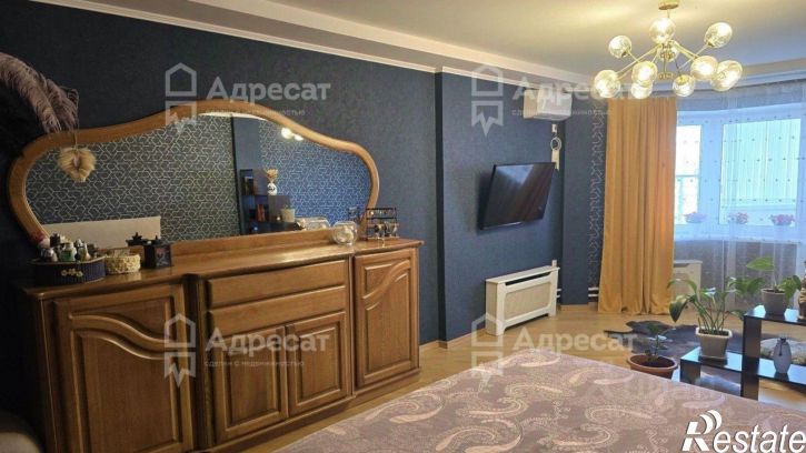 4-комн квартира ул Невская, 4а,  д. 4а