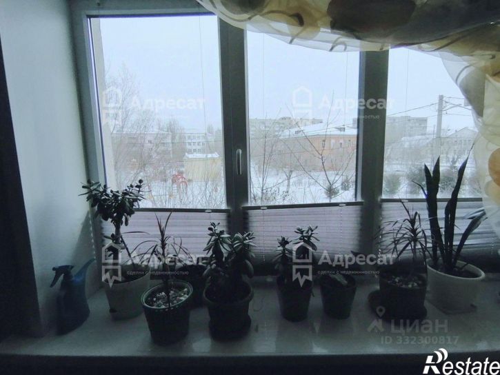 3-комн квартира ул им. Доценко, 68а,  д. 68а