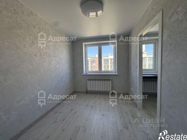 1-комн квартира ул им. гвардии красноармейца Химина, 9б,  д. 9б