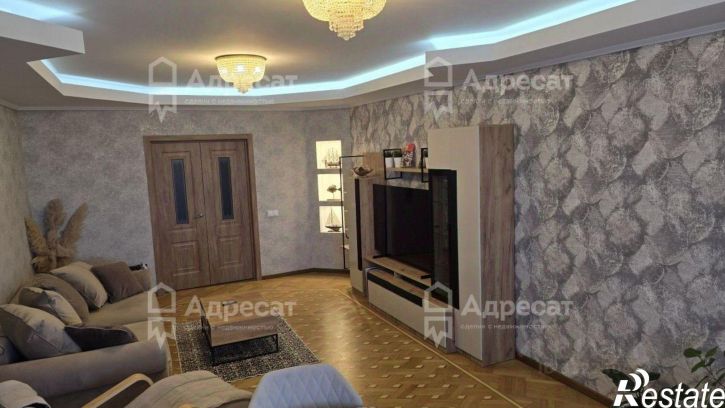 4-комн квартира ул Невская, 4а,  д. 4а