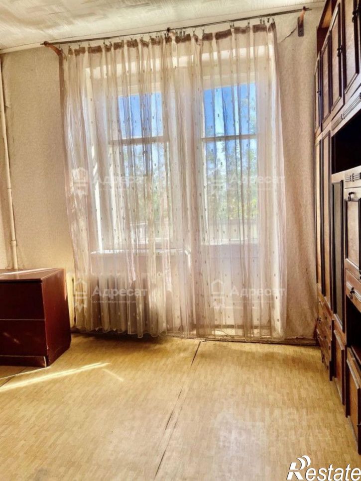 3-комн квартира ул им. Писемского, 26,  д. 26