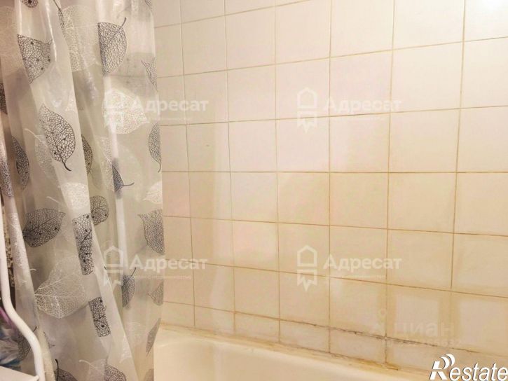 3-комн квартира ул им. Елисеева, 17а,  д. 17а