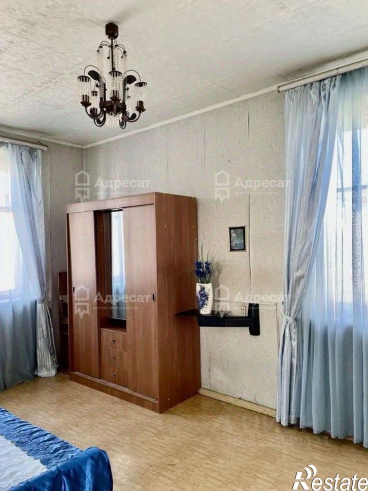3-комн квартира ул им. Писемского, 26,  д. 26