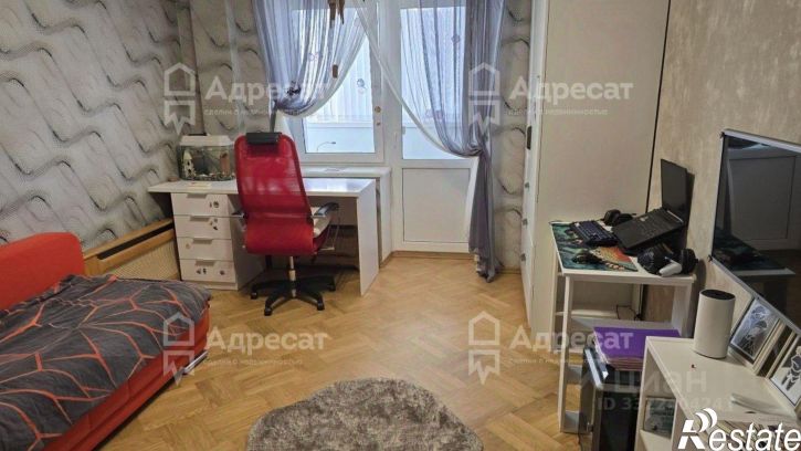 4-комн квартира ул Невская, 4а,  д. 4а