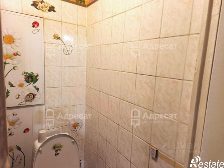 3-комн квартира ул им. Елисеева, 17а,  д. 17а