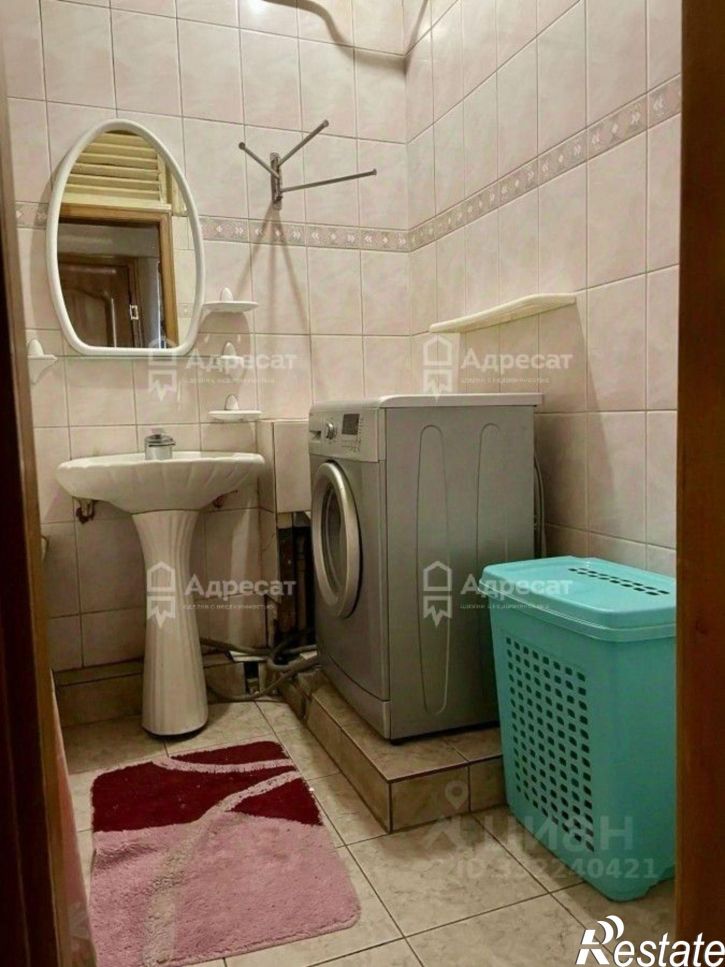 3-комн квартира ул им. Писемского, 26,  д. 26
