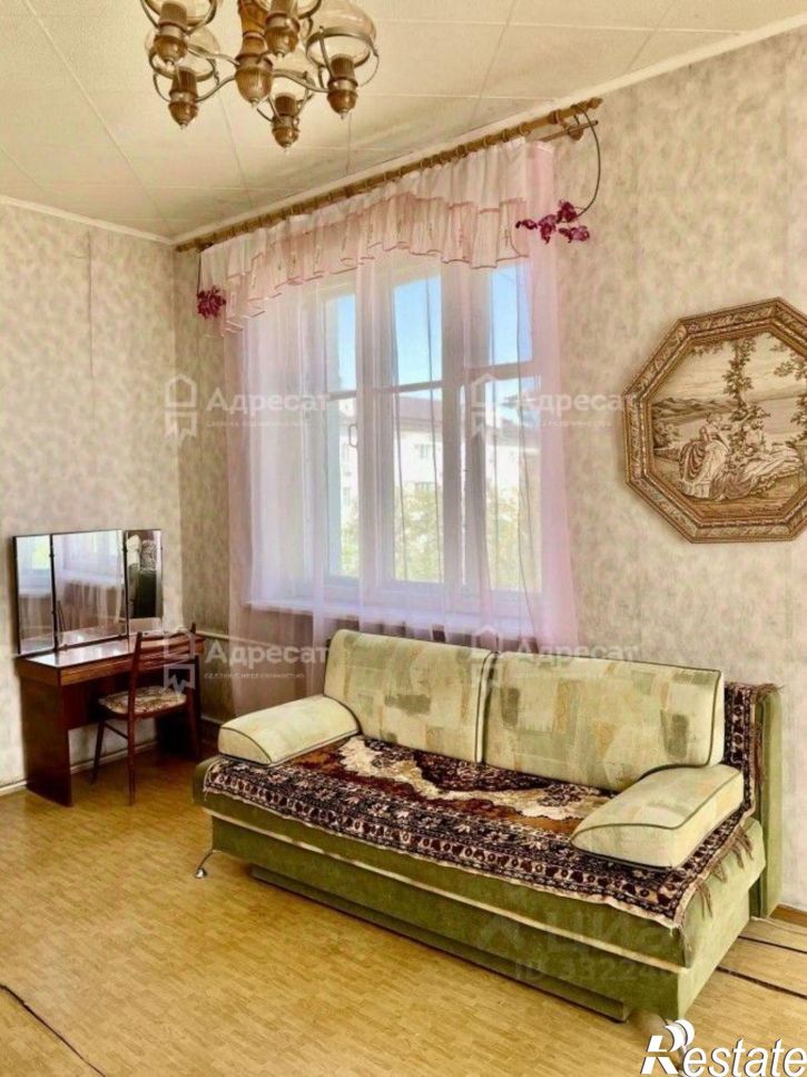 3-комн квартира ул им. Писемского, 26,  д. 26