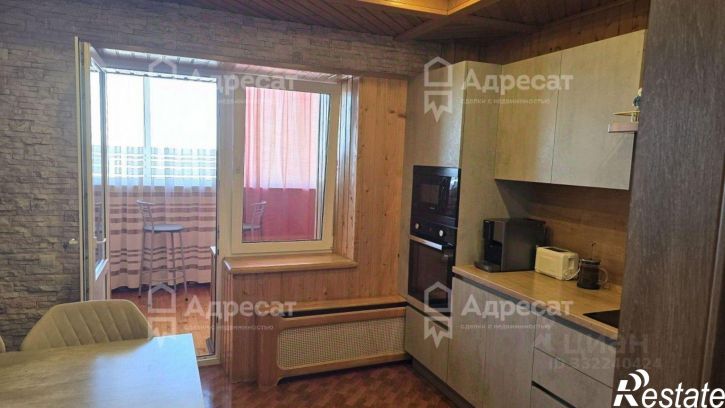 4-комн квартира ул Невская, 4а,  д. 4а