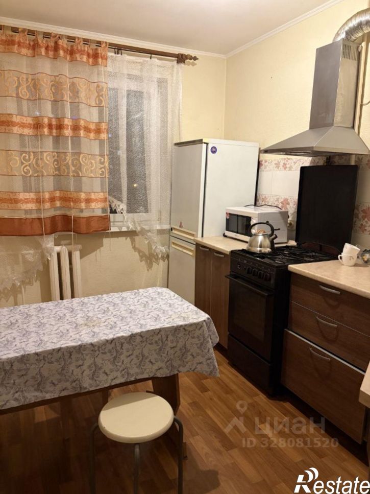 2-комн квартира ул Ростовская, 12,  д. 12