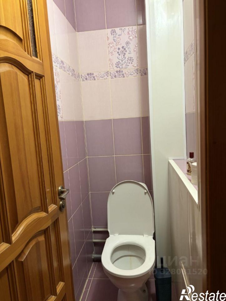 2-комн квартира ул Ростовская, 12,  д. 12
