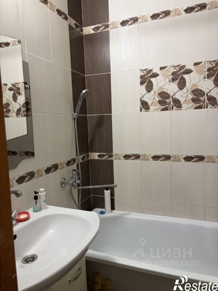 2-комн квартира ул Ростовская, 12,  д. 12