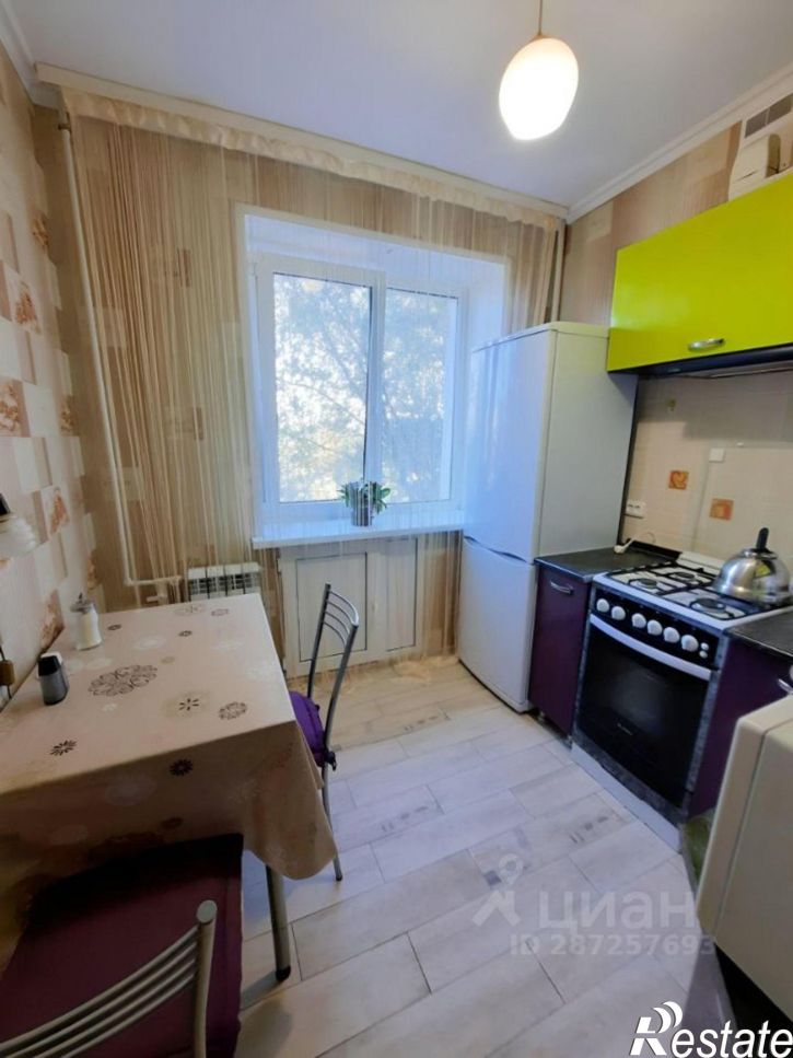 1-комн квартира ул Кузнецкая, 71,  д. 71