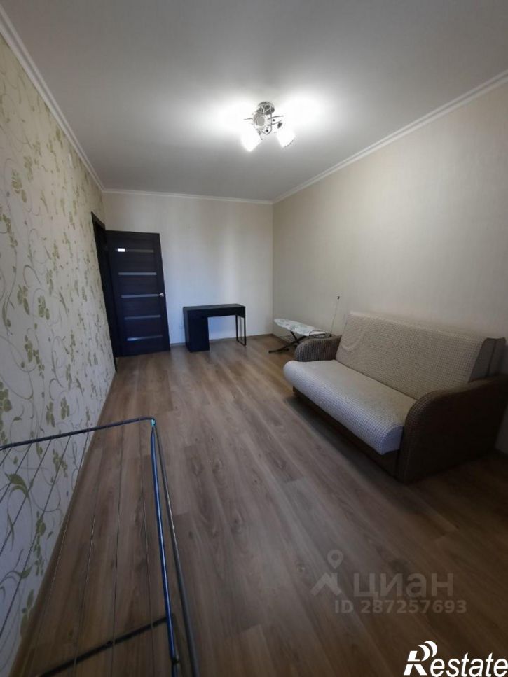 1-комн квартира ул Кузнецкая, 71,  д. 71
