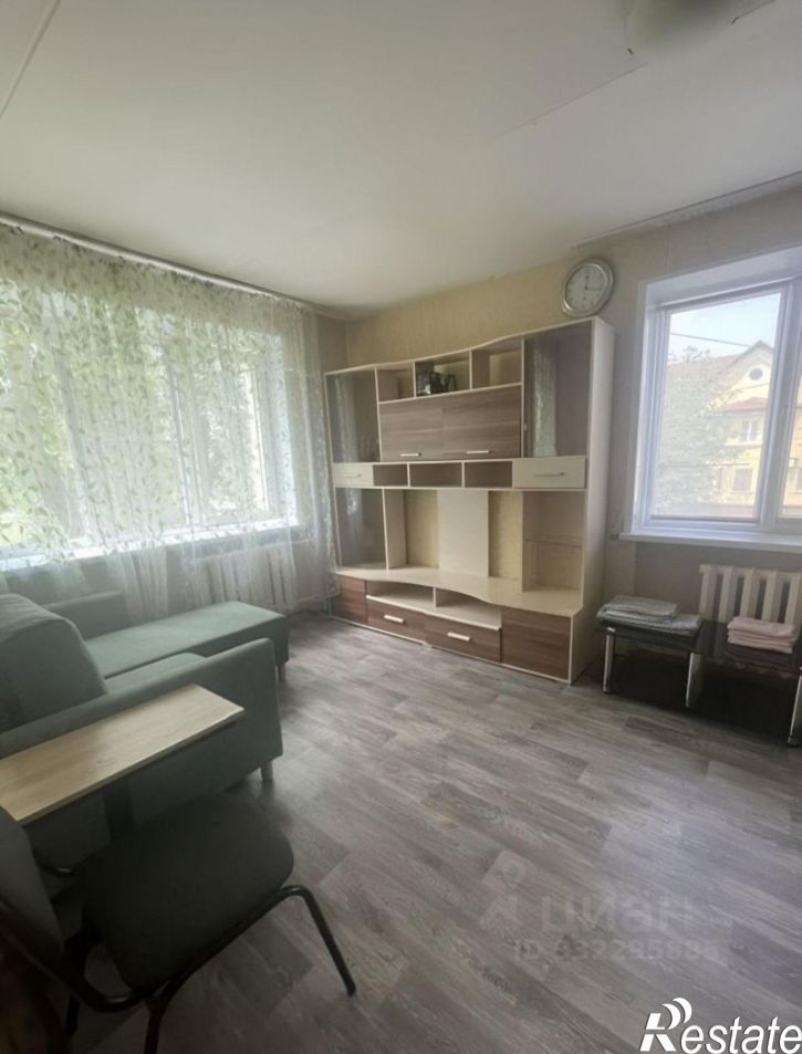 1-комн квартира ул Академическая, 11,  д. 11