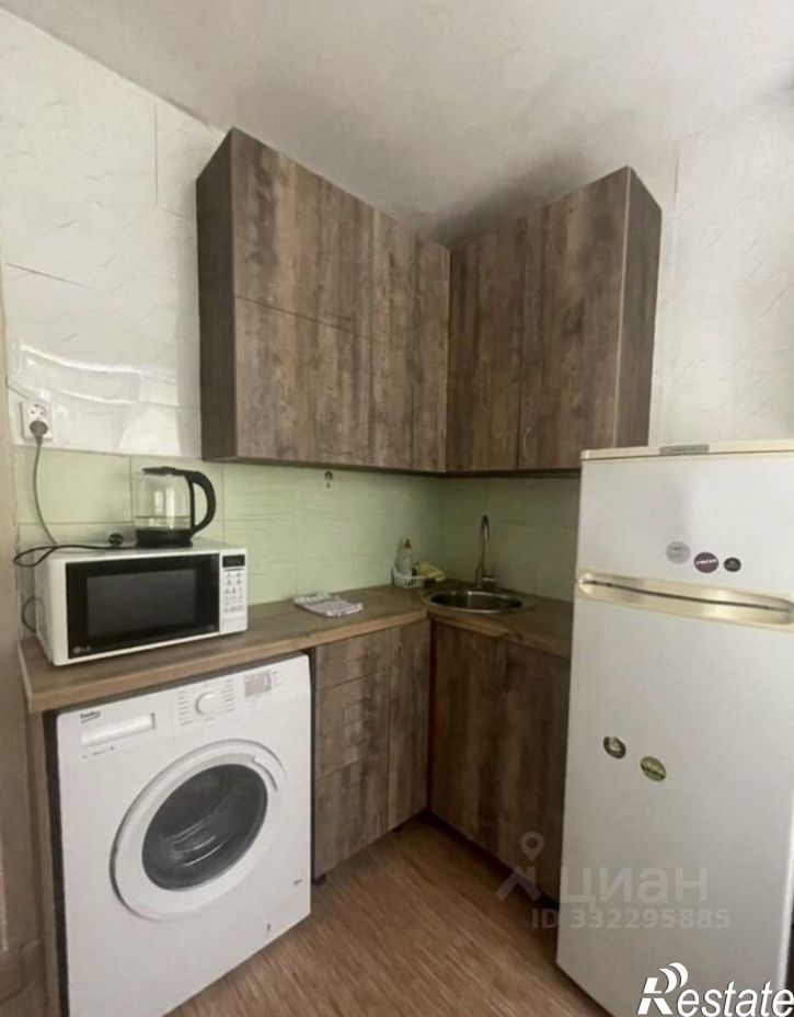 1-комн квартира ул Академическая, 11,  д. 11