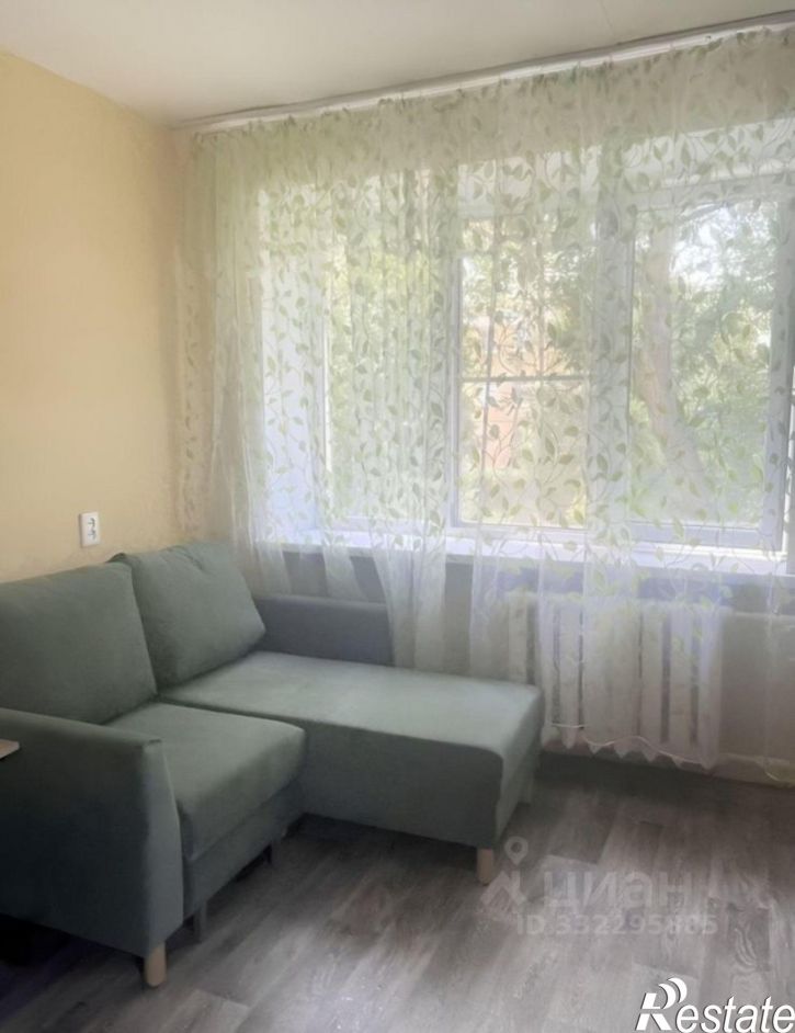 1-комн квартира ул Академическая, 11,  д. 11