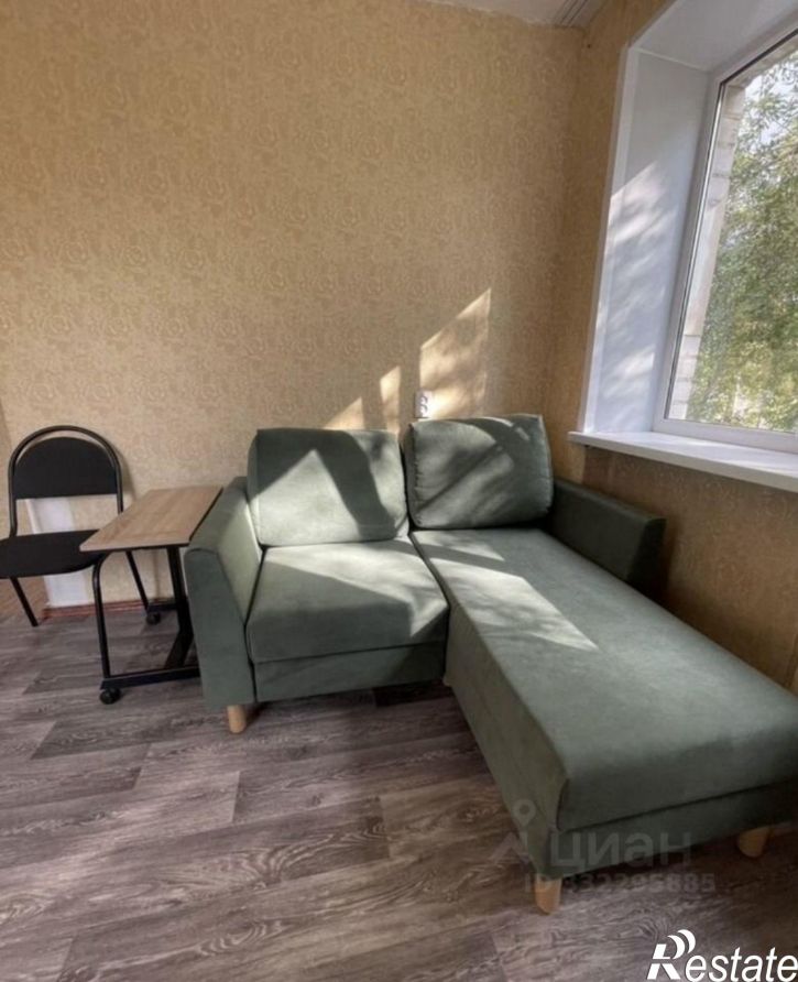 1-комн квартира ул Академическая, 11,  д. 11