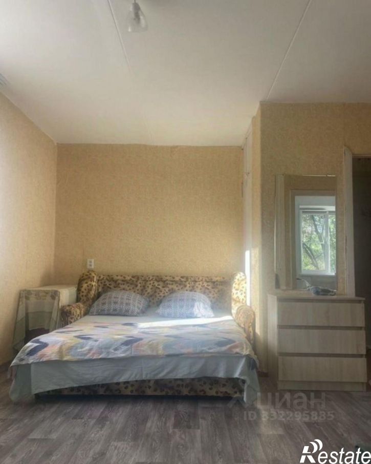 1-комн квартира ул Академическая, 11,  д. 11