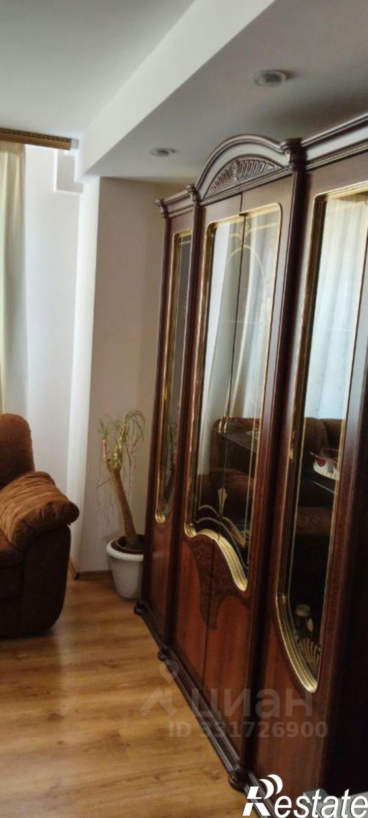 3-комн квартира ул Краснознаменская, 7,  д. 7