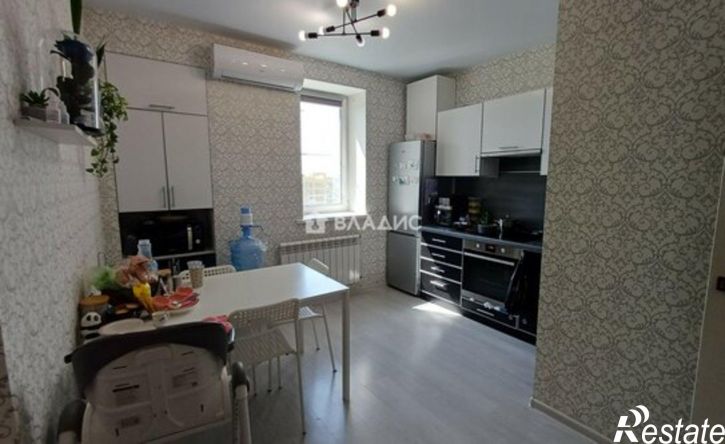 2-комн квартира ул им. Покрышкина, 3,  д. 3