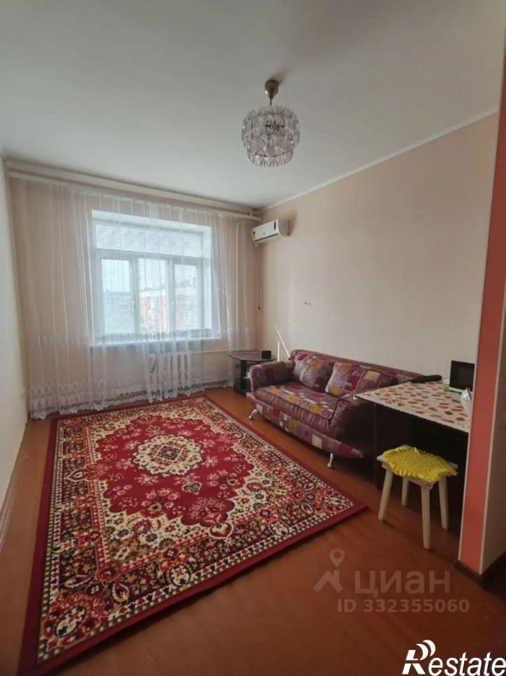 Комната ул им. Германа Титова, 22,  д. 22