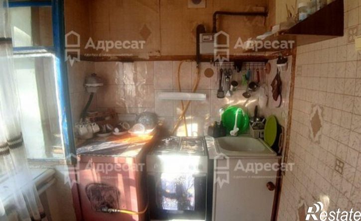 3-комн квартира ул им. Байдакова, 5,  д. 5