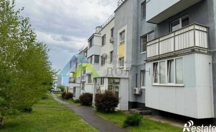 1-комн квартира ул им. гвардии майора Степанищева, 21,  д. 21