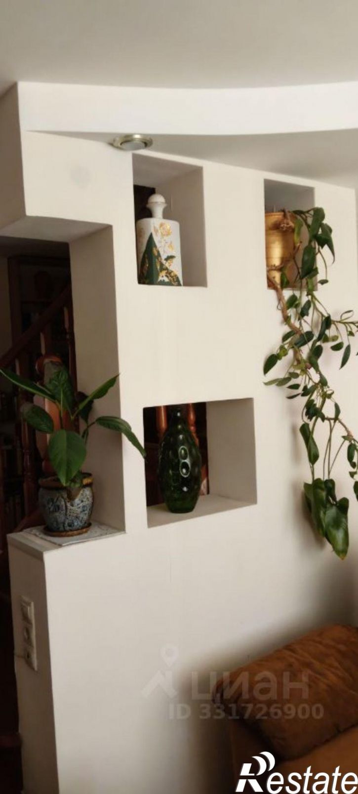 3-комн квартира ул Краснознаменская, 7,  д. 7