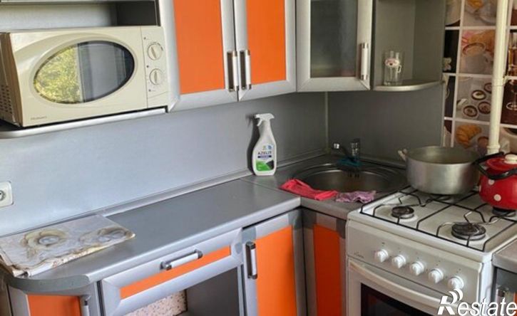 1-комн квартира ул 95-й Гвардейской, 9,  д. 9