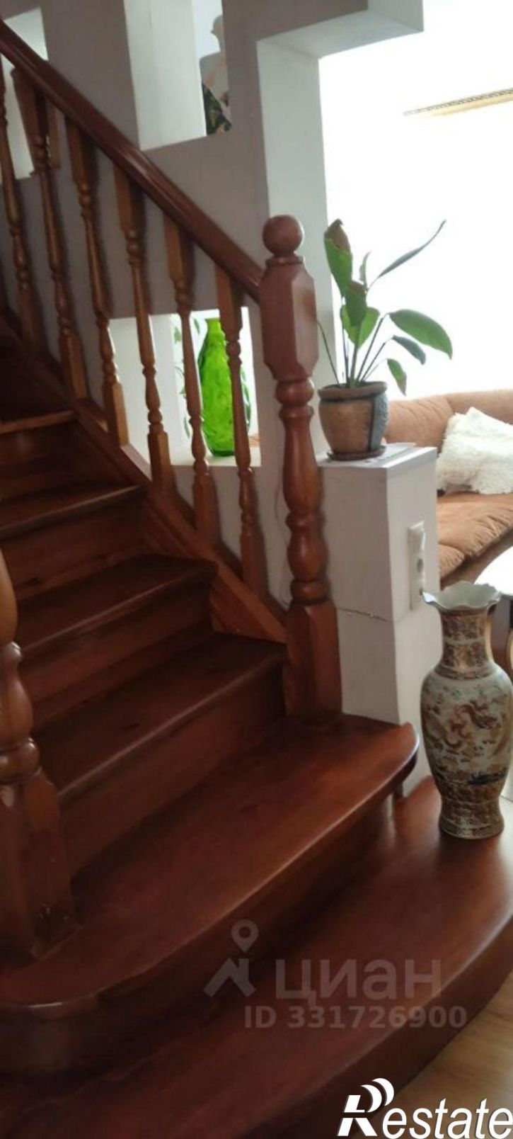 3-комн квартира ул Краснознаменская, 7,  д. 7