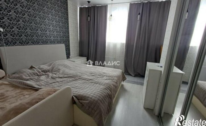 2-комн квартира ул им. Покрышкина, 3,  д. 3