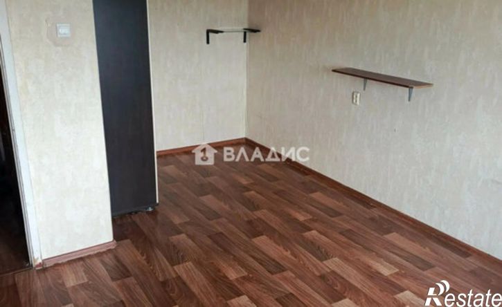 1-комн квартира ул им. Жолудева, 19а,  д. 19а