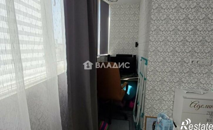 2-комн квартира ул им. Покрышкина, 3,  д. 3