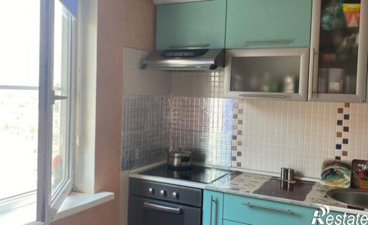3-комн квартира ул Космонавтов, 43,  д. 43