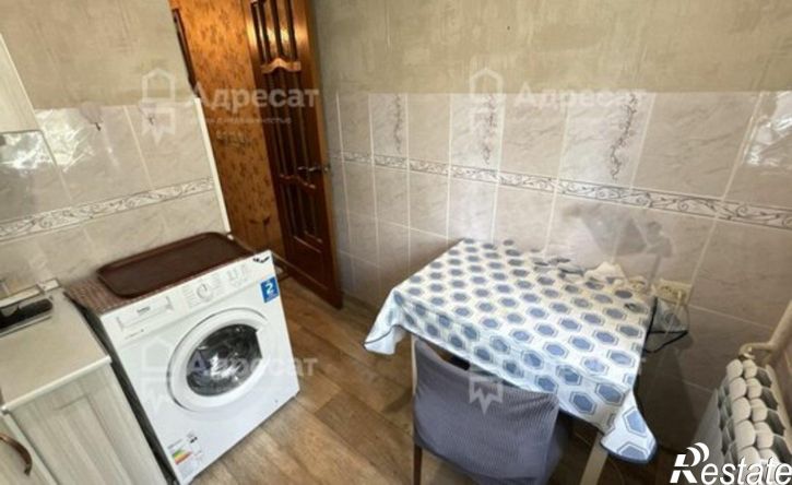 1-комн квартира пр-кт им. Героев Сталинграда, 11,  д. 11