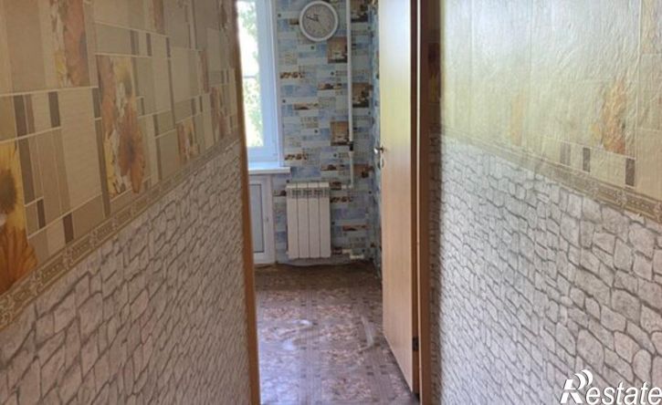 1-комн квартира ул 95-й Гвардейской, 9,  д. 9