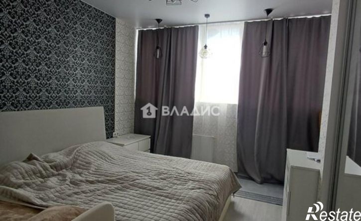 2-комн квартира ул им. Покрышкина, 3,  д. 3