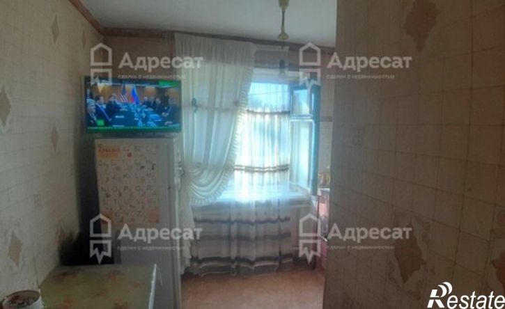 3-комн квартира ул им. Байдакова, 5,  д. 5